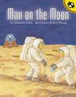 Man on the Moon By Anastasia Suen Cover Image