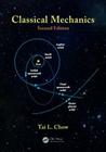 Classical Mechanics By Tai L. Chow Cover Image