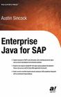Enterprise Java for SAP (Books for Professionals by Professionals) Cover Image