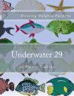 Underwater 29: in Plastic Canvas Cover Image