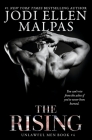 The Rising By Jodi Ellen Malpas Cover Image