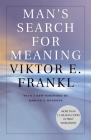 Man's Search for Meaning By Viktor E. Frankl Cover Image