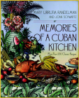 Memories Of A Cuban Kitchen Cover Image