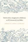 Ilusión Áulica E Imaginación Caballeresca En El Cortesano de Luis Milán (North Carolina Studies in the Romance Languages and Literatu #298) Cover Image