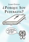 Porque Soy Pederasta? By Jaime Cuevas Cover Image