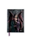 Anne Stokes Pocket Diary 2022 By Flame Tree Studio (Created by) Cover Image