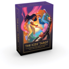 The Kids' Tarot: Illustrated Deck and Guidebook for Life's Big Questions By Jason Gruhl, Kristina Kister (Illustrator) Cover Image