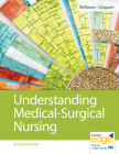 Understanding Medical-Surgical Nursing By Linda S. Williams, Paula D. Hopper Cover Image