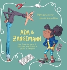 Ada & Zangemann: una fiaba che parla di software, skateboard e gelato al lampone Cover Image