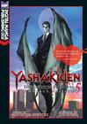 Yashakiden: The Demon Princess Volume 5 (Novel) By Hideyuki Kikuchi Cover Image