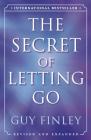 The Secret of Letting Go By Guy Finley Cover Image