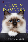 Claw & Disorder (A Cat Groomer Mystery #5) Cover Image