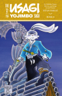 Usagi Yojimbo Saga Volume 8 (Second Edition) By Stan Sakai, Stan Sakai (Illustrator) Cover Image