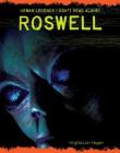 Roswell (Urban Legends: Don't Read Alone!) By Virginia Loh-Hagan Cover Image