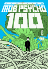Mob Psycho 100 Volume 13 By ONE, ONE (Illustrator), Kumar Sivasubramanian (Translated by) Cover Image