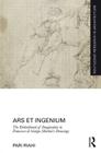 Ars et Ingenium: The Embodiment of Imagination in Francesco di Giorgio Martini's Drawings (Routledge Research in Architecture) Cover Image