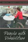 People with Disabilities (Social Issues Firsthand) By Hayley Mitchell Haugen (Editor) Cover Image