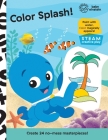 Baby Einstein: Color Splash! By Pi Kids Cover Image