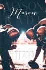 Mason (Special Edition) (Fallen Crest) By Tijan Cover Image