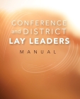 Conference and District Lay Leaders Manual Cover Image