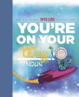 You're on Your Way!: An Original Mad Libs Adventure By Brian Elling, Scott Brooks (Illustrator) Cover Image