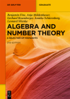 Algebra and Number Theory: A Selection of Highlights (de Gruyter Textbook) Cover Image