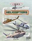 A Timeline of Helicopters (Military Technology Timelines) By Tim Cooke Cover Image