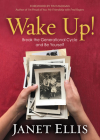 Wake Up!: Break the Generational Cycle and Be Yourself Cover Image