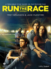 Run the Race - Bible Study Leader Kit By Trey Brunson, Jake McEntire Cover Image