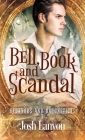 Bell, Book and Scandal By Josh Lanyon Cover Image
