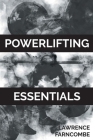 Powerlifting Essentials By Lawrence Farncombe Cover Image