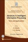 Advances in Intelligent Information Processing: Tools and Applications (Statistical Science and Interdisciplinary Research #2) Cover Image