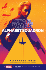 Alphabet Squadron (Star Wars) (Star Wars: Alphabet Squadron #1) By Alexander Freed Cover Image