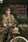 Tales of a Gaspipe Officer: With the Cyclists on the Western Front During the First World War By W. H. L. Watson, Despatch Rider Cover Image
