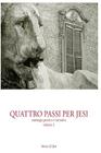 Quattro passi per Jesi - volume 2: antologia poetica e narrativa By Marinella Cimarelli, Franco Duranti, Giampiero Carducci Cover Image