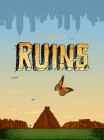 Ruins By Peter Kuper Cover Image