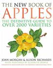 The New Book of Apples: The Definitive Guide to Over 2,000 Varieties Cover Image