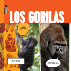 Los Gorilas Cover Image