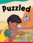 Puzzled (Fiction Readers) By Maya Franklin Cover Image