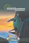 Comunicaciones Aeronáuticas: estructuras bilingües By Facundo Conforti Cover Image