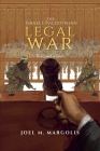 The Israeli - Palestinian Legal War: This Land is Ours By Joel Margolis Cover Image