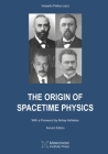 The Origin of Spacetime Physics By Vesselin Petkov Cover Image