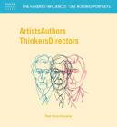 Artists Authors Thinkers Directors By Paul Hornschemeier Cover Image
