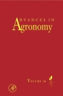 Advances in Agronomy: Volume 80 By Donald L. Sparks (Editor) Cover Image