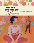 Dinny Gordon Sophomore Cover Image