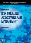 Risk Modeling, Assessment, and Management Cover Image