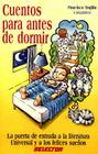 Cuentos Para Antes de Dormir By Trujillo Cover Image