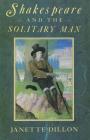 Shakespeare and the Solitary Man Cover Image