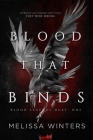 Blood That Binds Cover Image