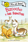Bizcocho y las llamitas: Biscuit and the Little Llamas (Spanish edition) (My First I Can Read) Cover Image
